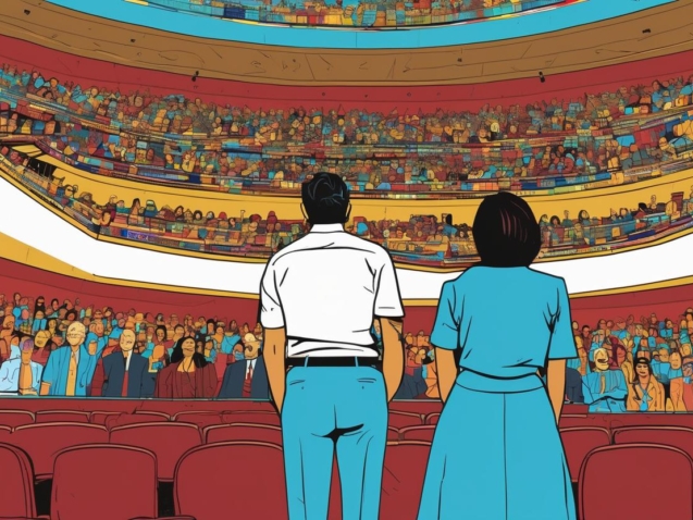 La comunicación política - Zarco Comunicación